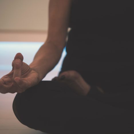 Das bewirkt Meditation: Die Vorteile