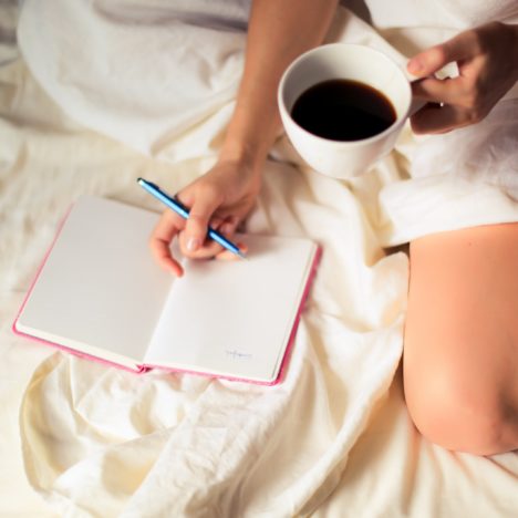 Morgen-Meditation: Die besten Tipps + Anleitung
